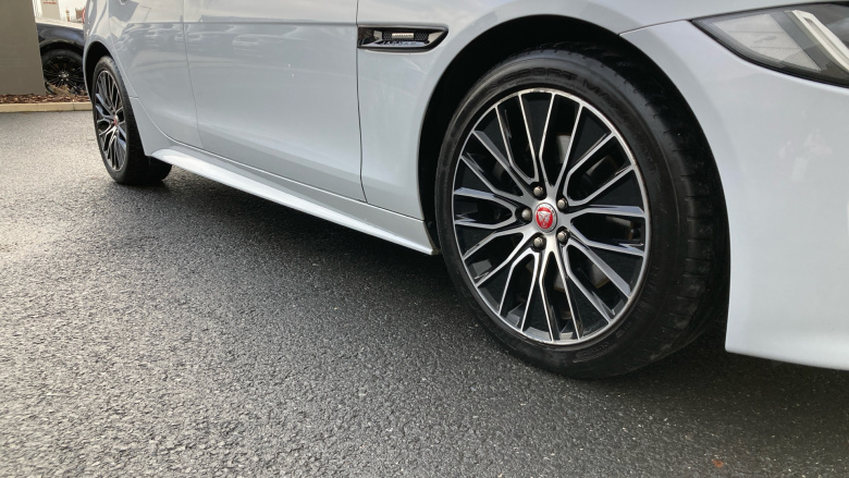 Jaguar XE 2.0 Ingenium Landmark Edition 4dr Auto Petrol Saloon